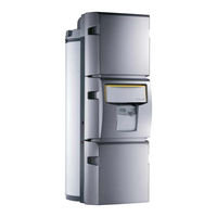 De Dietrich QUADROPAC DUP 500 Instrucciones De Instalación Y De Mantenimiento