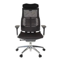 Ofichairs Dynamic Instrucciones De Montaje