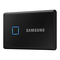 Dispositivos de Almacenamiento Samsung T7 Touch Manual Del Usuario