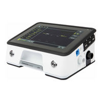 Lowenstein Medical LUISA LMT150TD Instrucciones De Uso