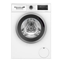 Bosch WAN24267ES Manual De Usuario E Instrucciones De Montaje