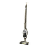 Electrolux ergorapido plus ZB 2901 Manual Del Usuario