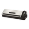 FoodSaver FM3900 Series - Manual de la envasadora al vacío