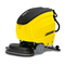 Fregadoras Kärcher BR 750 BAT Manual De Instrucciones