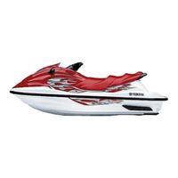 YAMAHA Marine WaveRunner XL700 Manual De Servicio