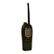 Radios Bidireccionales Motorola MTH800 Guia Basica Del Usuario