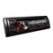 Receptores para Coches JVC KD-AHD57 Manual De Instrucciones