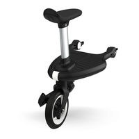 Bugaboo Buffalo Manual Del Usario