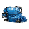 Motores Sole Diesel MINI 17 Manual De Instrucciones