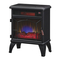 Chimeneas de Interior Duraflame DFI-550-0 Manual Del Usuario