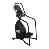 Stairmaster FreeClimber El Manual Del Propietario
