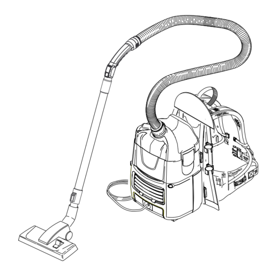 Kärcher BV 5/1 Manual De Instrucciones