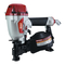 Pistolas de Clavos Max CN445R3 Manual De Instrucciones De Funcionamiento
