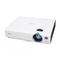 Proyectores Sony VPL-DX140 Manual De Referencia