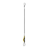 Petzl ABSORBICA 150 I Manual Del Usuario