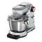 Procesadores de Alimentos Bosch I 8 OptiMUM Serie Manual De Usuario