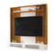 Muebles de Interior Dj MOVEIS 19.461 Instrucciones De Montaje