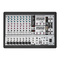 Mezcladores de Música Behringer Europower PMH660M Manual De Instrucciones