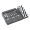 Pedales de Efectos DigiTech RP355 Manual De Instrucciones