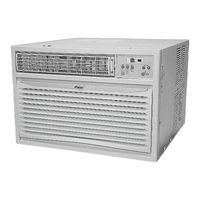 Haier ESA424K Manual De Uso Y Cuidado