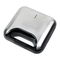 Kalorik SM 47451 SS - Manual de la Grill y Sandwich Maker