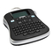 Dymo LabelManager 210D+ - Manual del fabricante de etiquetas electrónicas