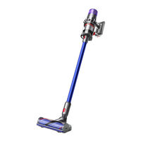 Dyson V11 Manual Del Usuario