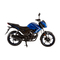 Motocicletas Zanella RX 150 NEXT Manual De Usuario