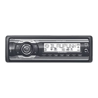 Blaupunkt Kingston MP47 Instrucciones De Manejo