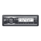 Sistema Estéreo para Coches Blaupunkt Kingston MP47 Instrucciones De Manejo