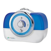 Germ Guardian H4500 Instrucciones De Uso Y Cuidados