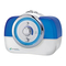 Humidificadores Germ Guardian H4500 Instrucciones De Uso Y Cuidados