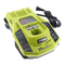 Cargadores de Batería Ryobi P117 Manual Del Operador