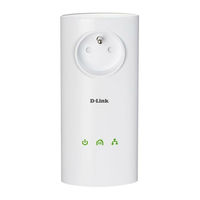 D-Link DHP-P500AV Guia De Instalacion