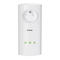 Hardware de Red D-Link DHP-P500AV Guia De Instalacion