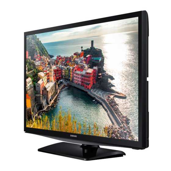 Samsung 673 Serie Manual De Instalación