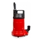Bombas red lion RL25U El Manual Del Propietario