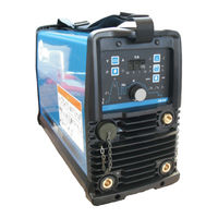 Miller STH 270 Manual Del Operador