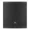 Subwoofers Harman JBL PROFESSIONAL EON 718S Guía Rápida De Uso