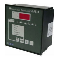 ICAR CRA BS7 Instrucciones De Uso