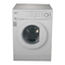 Lavadoras Nevir NVR-4901 6K1000 Manual De Instrucciones