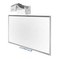 smart Board 480i6 Guía De Configuración Y De Usuario