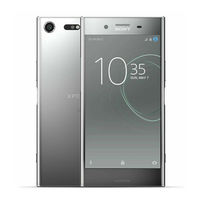 Sony G8141 Guia Del Usuario