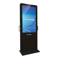 ViewSonic VS15900 Guía De Usuario