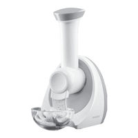 Silvercrest SSM 200 A1 Instrucciones De Uso
