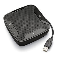 Plantronics Calisto 610 Guia Del Usuario