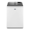 Lavadoras Maytag MVW6230HW Guía De Conexión Rápida