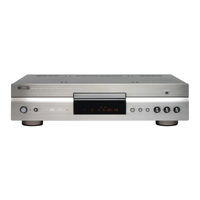 Yamaha DVD-S2700 Manual De Instrucciones