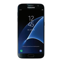 Samsung Galaxy S7 Guia Del Usuario