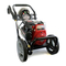 Lavadoras a Presión Black Max BM80915E Manual Del Operador